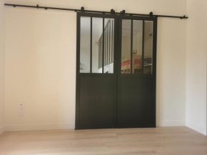 Appartement cosy dans un chalet d'origine